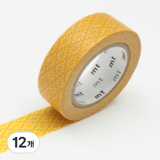 DMTK?01D280(전통문양 국화), 12개