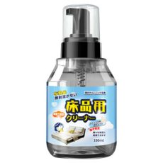 喵汪森林 床墊清潔劑, 330ml, 1瓶