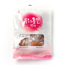 우리통밀약과, 210g, 1개
