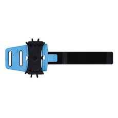 捷華 旋轉手機運動臂帶 長款窄版