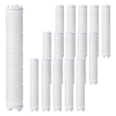 바른생활수 주방 핸디형 전용 필터, 16개, 무향