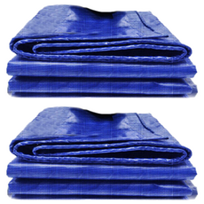 GUARDMAN 防水布 帆布 一般款, 10個