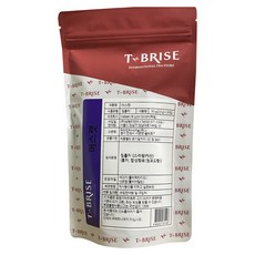 BRISE 허브차, 2.5g, 20개입, 1개