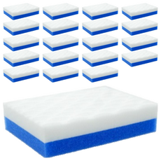 GMFDD 潔淨神奇魔術擦, 20個