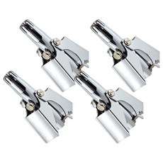 皇家手動鼻毛修剪器蝴蝶, 蝴蝶, 4個