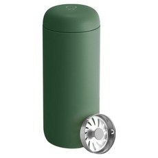 펠로우 카터 무브 머그 보온보냉병, 카고그린, 480ml, 1개