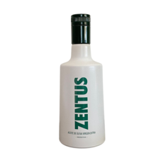 ZENTUS 特級初榨橄欖油, 1個, 500ml