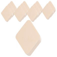 THE TOOL LAB 水感菱形化妝海綿 2入, 單一顏色, 6個