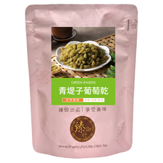臻御行 青堤子葡萄乾, 250g, 1個