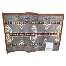 POST GENERAL TO-GO MAT NATIVE BE 地墊 聚丙烯、聚酯纖維材質 後外抗UV可水洗地墊 420g