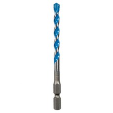 BOSCH 博世 台灣公司貨 藍龍震動水泥鑽頭六角柄 2608588426 100 x 6.5mm, 1支
