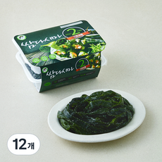 영심 쌈다시마, 12개, 300g