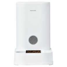 PAWGETHER 寵小到大 重力自動寵物餵食器/餵水器, FG100, 3.5L, 1個