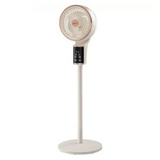 LA POLO 藍普諾 語音直立循環扇 9吋, LA-8017