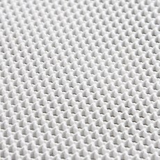 防滑萌芽地墊 125 x 180 x 1 cm, 天使白, 1個