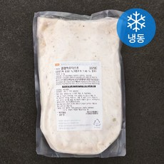 에쓰푸드 클램차우더 스프 (냉동), 2kg, 1개