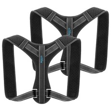 Bodyq 正確姿勢肩帶, 2個