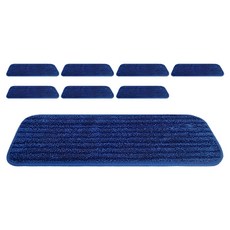 World Clean 超細纖維強力清潔Ultra Pad, 8個