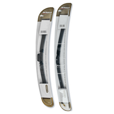 ACDelco 進口車用扁平雨刷 駕駛座C5 + 副駕駛座C5 套組, 賓士 EQC / C系列