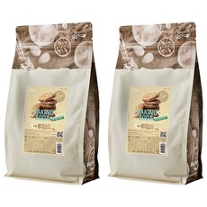 Bread Garden 小蘇打粉, 1kg, 2個