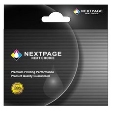 NEXTPAGEL 高容量 相容墨水匣 適用於 Canon 印表機 MG2170 / MX377 PG-740X, 黑色, 1組