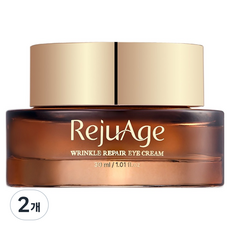 RejuAge 撫紋修護眼霜, 2個, 30ml