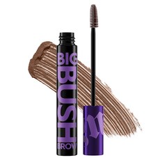 어반디케이 빅 부쉬 브로우 마스카라, 카푸치노 브라운 카페 키티, 1개