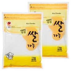 Tourrevan 國產米粉, 1kg, 2個