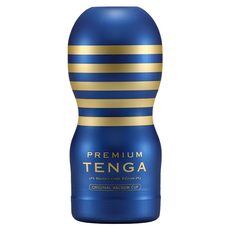 TENGA PREMIUM 尊爵真空杯, 1個