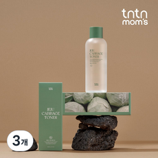 tntn mom's 濟州高麗菜孕婦化妝水, 3個
