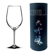 RIEDEL Vinum系列大吟釀酒杯 6416/75, 380ml, 1個