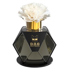 Dog Dog 擴香器 200ml, 1個, 仲夏夜