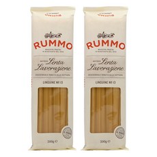 룸모 링귀네, 500g, 2개