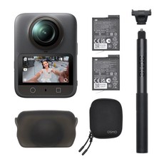 DJI Osmo 360 에센셜 콤보