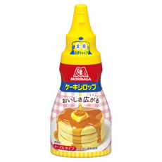 MORINAGA 森永 蛋糕糖漿, 200g, 1瓶