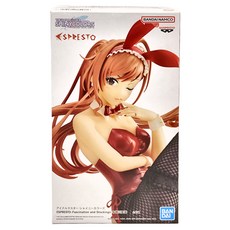 BANPRESTO 偶像大師 閃耀色彩 ESPRESTO 公仔 1000 有栖川夏葉, 1個