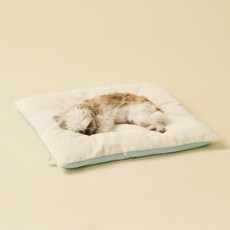 東元Arrr 熟睡被, 奶油藍