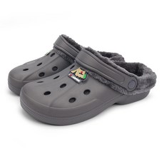 AlphaShoe 防寒EVA涼鞋