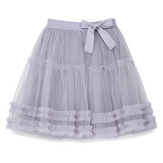 Perimitz 女童蝴蝶結紗裙 P2405S640