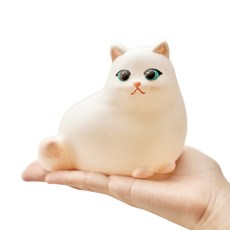 貓狗著色DIY套組, 波斯貓, 1套