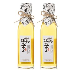 智異山韓峰農會血樹蜂蜜, 400g, 2個