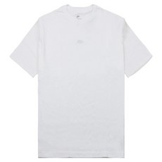 나이키 남성용 CLUB 오버사이즈 반팔티