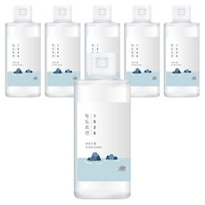 라운드랩 독도 로션, 200ml, 6개