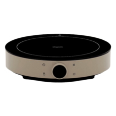 dogado 圓形單口感應爐, FS-IC004, 獨立式