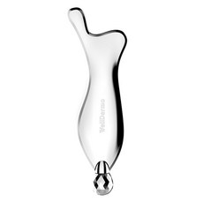 WellDerma 臉部棉片, 單一顏色, 1個