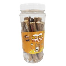 Cat Glory 驕傲貓 粗木天蓼枝 大罐, 1罐, 80g