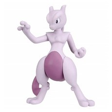 庄臣 Pokémon 寶可夢 變形系列 超夢, 1盒