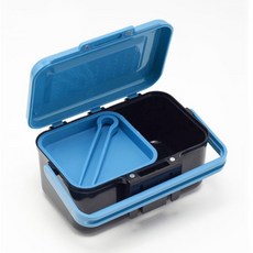 釣魚磷蝦誘餌桶, 薄荷