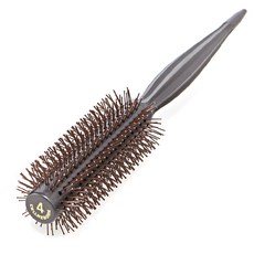 CELLREBORN 高級刺針造型圓梳, 1個, 4號