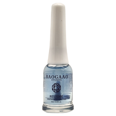 BAOGAAO 極致角蛋白重建護甲油, 10ml, 1瓶